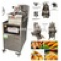 Henny penny automatic commercial deep fryer basket lift, chips frymaster pressure fryer for fast food